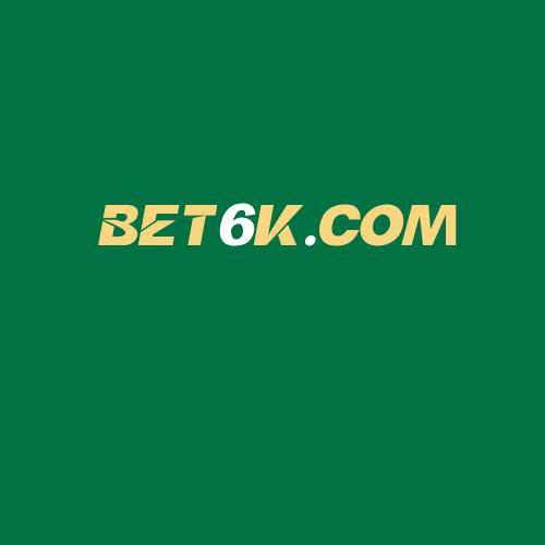 Logo da BET6K